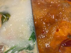 -骨之味·筒骨汤火锅(江头店)