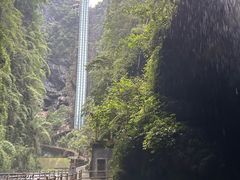 -阿依河景区