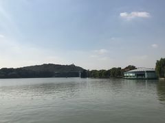 -上海月湖雕塑公园