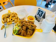 -艾薯夫妇Aysh(福田星河COCOPark店)