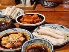 -太平张醪糟(翔凤店)
