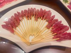 -南门涮肉(天坛店)