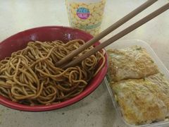 -户部巷小吃(中商徐东平价广场店)