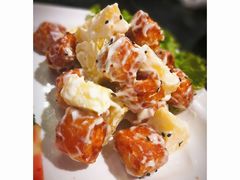 -鹿港小镇(金虹桥国际中心店)