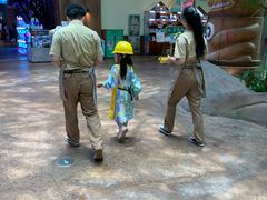 -杭州开元森泊度假乐园