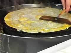 -清真·二嫂子煎饼果子(鼓楼旗舰形象店)