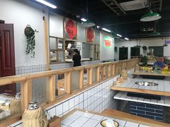 -瓜西西重庆火锅(花溪店)