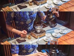 -王府茶宴(大观园总店)