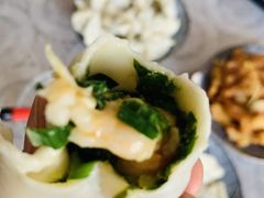 -北方饺子王·海肠捞饭·海鲜锅(山大店)
