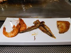 -和风铁板料理(山姆会员店)