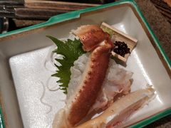 -蟹道乐(京都本店)