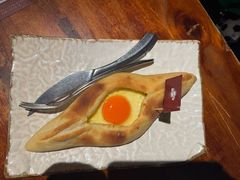 -格鲁·秀色Georgia’s Feast