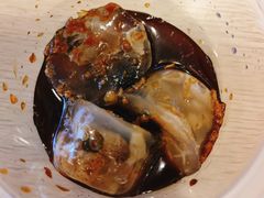 土笋冻-盒煮先卤面(沙坡尾店)