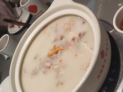 -好彩猪肚鸡(正弘城店)
