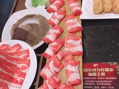 -香天下·四川火锅(安镇大润发店)