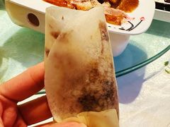 -大碗居·烤鸭·鱼头泡饼(天坛东门店)
