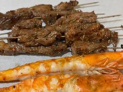 -烤五行·烧烤烤串(石佛营店)