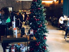 -星巴克臻选(南京艾尚天地店)