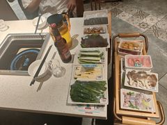 -野妹经典火锅(民治店)