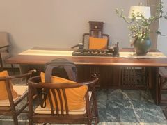 -香丰阁·烤鸭·川湘菜(清河店)