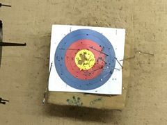 -道顺射箭·团建·骑射(张杨路店)