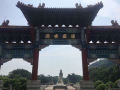 -南沙天后宫景区