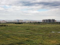 -赛汗塔拉风情园