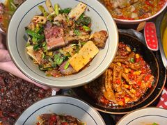 -湘芙蓉·湖南菜(椒江店)