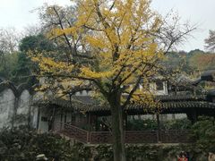 -无锡惠山寺