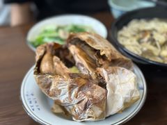 -家烧面馆【南山路知名经典面食】