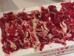 -八合里牛肉火锅(上海世茂广场店)