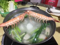 -蚝乡农庄(铁涌赤岸店)