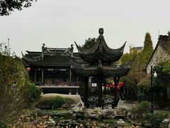 -衣裳街历史文化街区