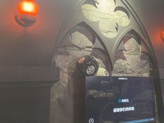 -Dark·大玩家馆沉浸剧情密室(黄埔店)