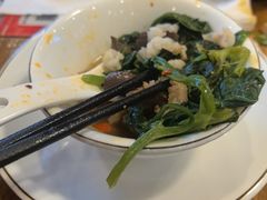 -老秦凉都黄牛肉馆(九堡店)