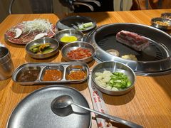 -哼蟹二将·烤肉酱蟹(合生汇店)