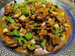 -俭寨大盘鸡·缸子肉·小公鸡·新疆菜(云通店)