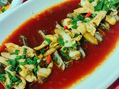 -星龙海鲜(望江东路店)