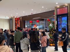 -半岛渔港 • 阿翁火锅馆(将军澳广场店)