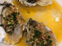 -碧海银沙海鲜餐厅(恒大海上威尼斯店)