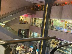 -利苑酒家(宜安广场店)