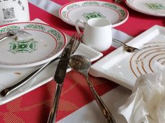 -ITA·意塔意大利餐厅(亦庄店)