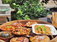 -田园印象·成都土菜院子(华阳店)