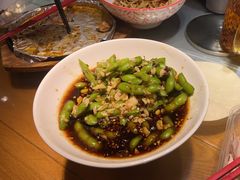 -黄泥岗·地道湖北菜(奥特莱斯店)