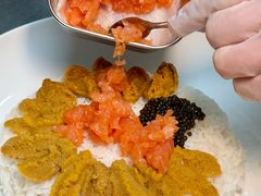 -常鲜楼常来尝鲜海胆馆(星海店)