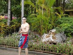 -南宁方特东盟神画