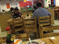 大堂-螺蛳粉先生(蓟门桥店)