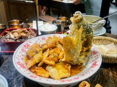 -魁盛居百年鲁菜馆(县西巷店)