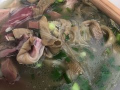-老李家杂肝汤(回民街店)