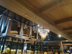 -清河半岛微风餐厅